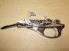 #345 - Remington 1100 Timney Release Trigger 001.JPG
