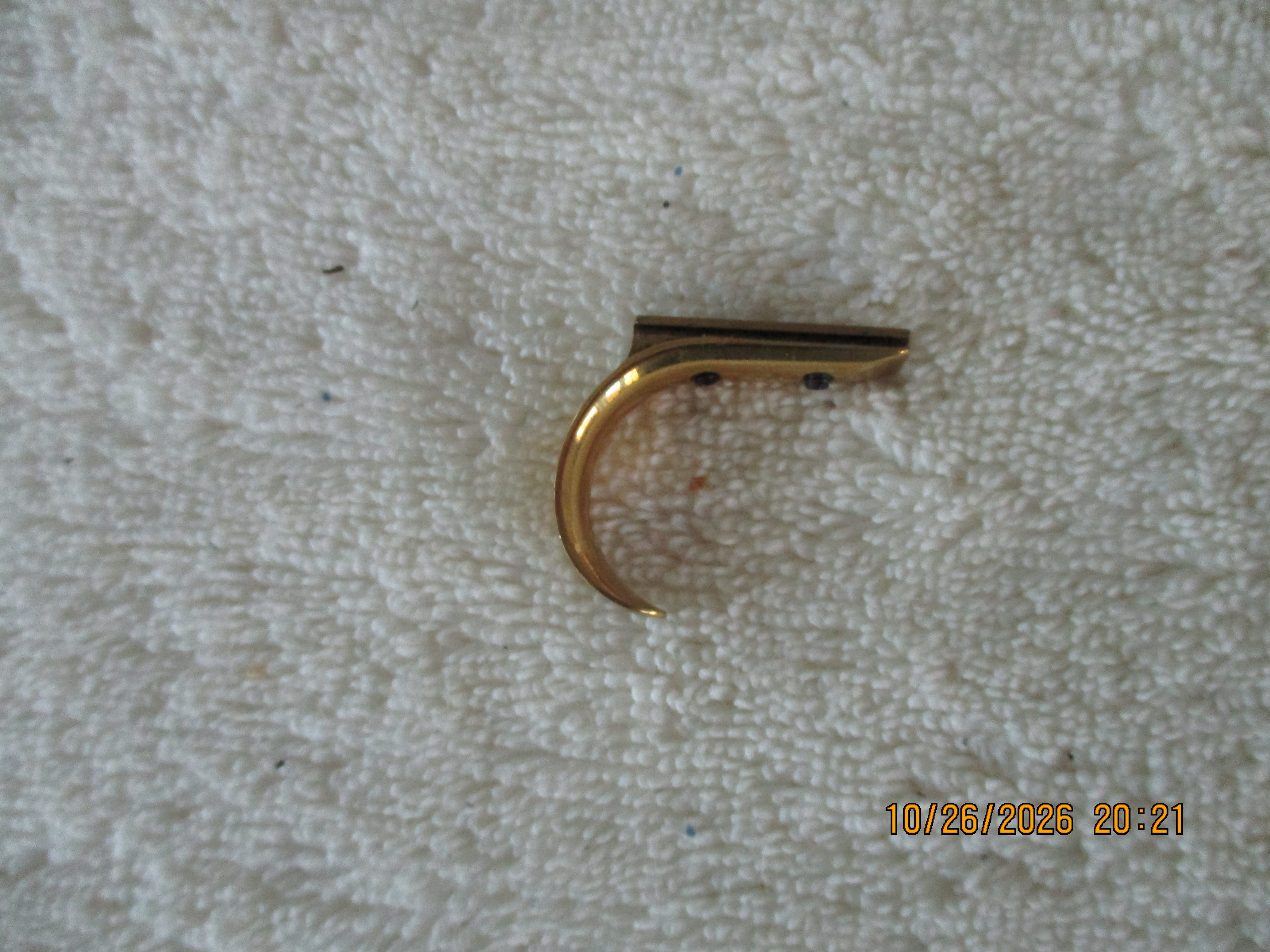 K80 Gold trigger blade 1.JPG