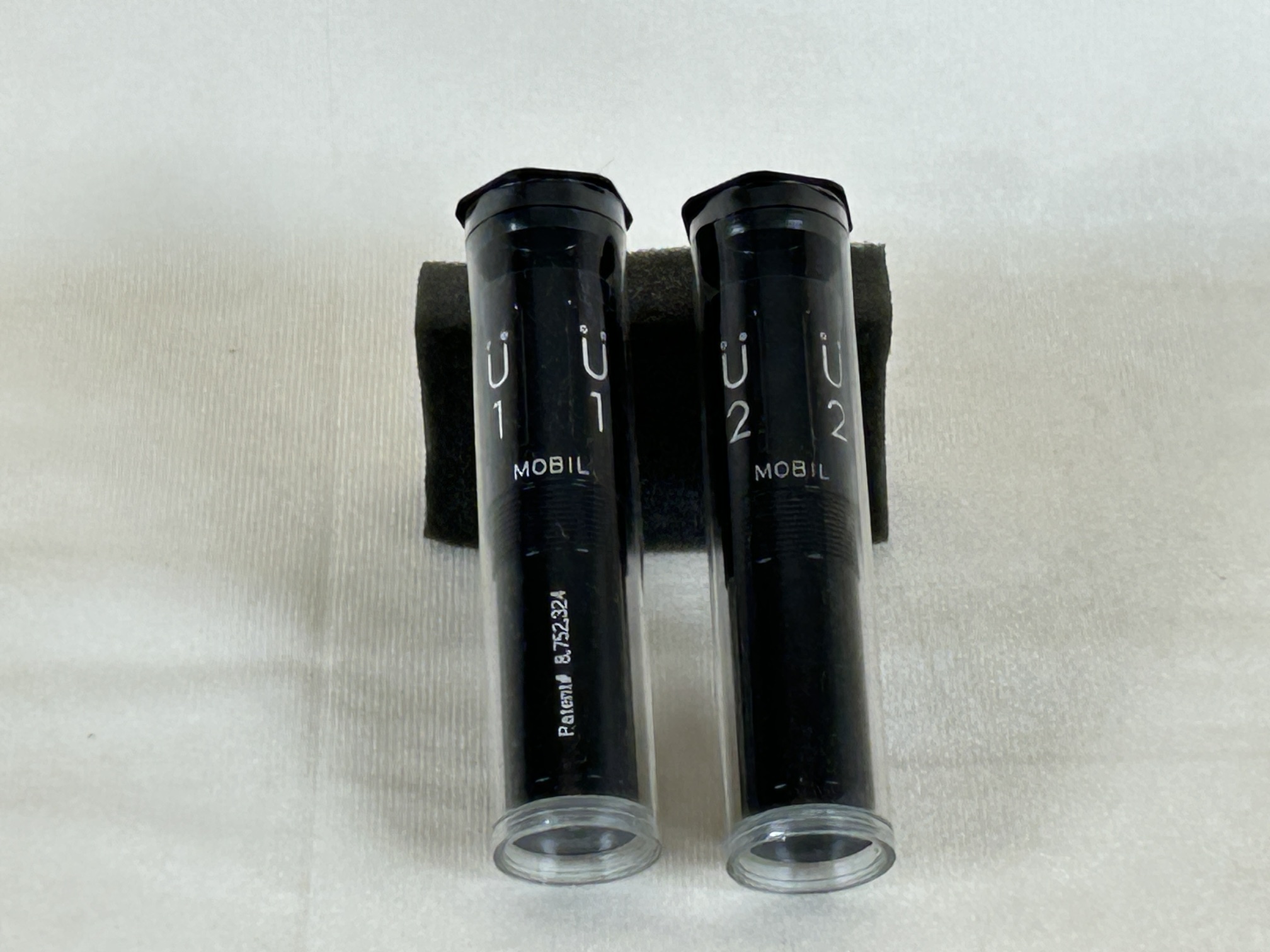 Two Muller Mobil Chokes.JPG