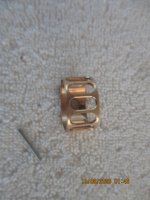 Gold Titanium #2 hanger 2.JPG