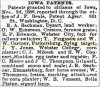 PARKERSBURG METAL TARGET-1877 Newspaper Notice.jpg